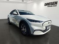 Gebraucht Ford Mustang Mach-E Standard Range 197 kW (269 PS) 2022 Weiss SUV