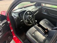 Gebraucht Chatenet CH40 2022 Rot Kleinwagen