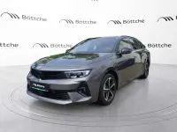 Gebraucht Opel Astra 131 PS (96 kW) 2025 Lackierung platiniumgrau/typ aussenverkleidung metalliclackierung Kleinwagen