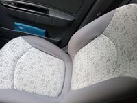 Gebraucht Chevrolet Matiz 62 PS (45 kW) 2009 Blau Kleinwagen