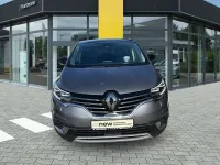Gebraucht Renault Espace Initiale Paris 189 PS (139 kW) 2023 Grau Van / Kleinbus