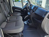 Gebraucht Citroën Jumper Start 165 PS (121 kW) 2024 Eisweiss Van / Kleinbus