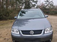 Gebraucht VW Touran 140 PS (102 kW) 2005 Van / Kleinbus