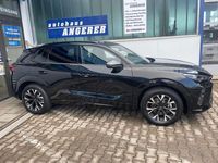 Gebraucht Cupra Terramar 204 PS (150 kW) 2025 Midnight black metallic SUV