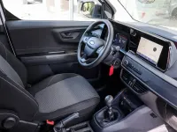 Neu Ford Transit 101 PS (74 kW) 2026 Weiss Van