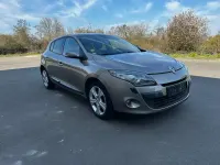 Gebraucht Renault Mégane Dynamique 140 PS (102 kW) 2010 Atacamabeige Limousine