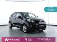 Gebraucht Kia Picanto Vision 84 PS (61 kW) 2023 Schwarz Kleinwagen