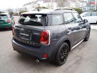 Gebraucht Mini Cooper S Countryman 192 PS (141 kW) 2020 Grau SUV
