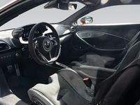Neu McLaren Artura 700 PS (514 kW) 2025 Orange