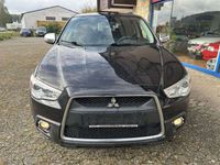 gebraucht Mitsubishi ASX Intro Edition 2WD