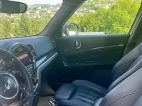 Gebraucht Mini Cooper SD 190 PS (139 kW) 2018 Grau Kleinwagen