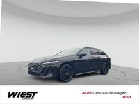 Gebraucht Audi A5 S-Line 204 PS (150 kW) 2026 Mythosschwarz metallic Kombi
