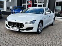 gebraucht Maserati Ghibli 3.0 V6 350HP Automatik