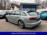 Gebraucht Audi A6 Competition 326 PS (239 kW) 2017 Grau Kombi
