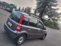 gebraucht Fiat Panda 1.2 8V Emotion