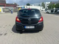 Gebraucht Opel Corsa 87 PS (63 kW) 2012 Kleinwagen