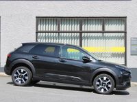 Gebraucht Citroën C4 PureTech 131 PS (96 kW) 2019 Schwarz SUV