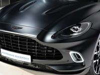 gebraucht Aston Martin DBX 4.0 V8*LUFTFEDERUNG*LED*PANORAMA*