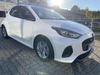Gebraucht Mazda 2 Center-Line 116 PS (85 kW) 2024 Lunar white Kleinwagen
