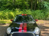 Occasion Mini ONE 98 ch (72 kW) 2010 Noir Citadine