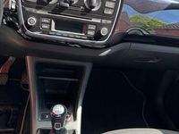 Gebraucht VW up! CLUB 60 PS (44 kW) 2014 Silber Kleinwagen