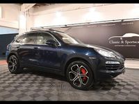 Gebraucht Porsche Cayenne Sport 245 PS (180 kW) 2011 Blau SUV