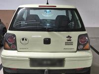 Gebraucht Seat Arosa Solit 50 PS (36 kW) 2003 Grün Kleinwagen