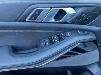 Gebraucht BMW X5 M 530 PS (389 kW) 2025 Dravit grau SUV