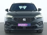 Gebraucht Seat Tarraco FR 150 PS (110 kW) 2021 Uranograu SUV