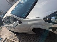 Gebraucht Opel Astra 105 PS (77 kW) 2005 Silber Limousine