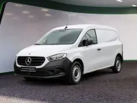Gebraucht Mercedes Citan 112 116 PS (85 kW) 2024 Weiss / arktikweiss Van / Kleinbus