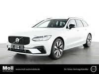 Gebraucht Volvo V90 Plus 398 PS (292 kW) 2025 Crystal white Kombi