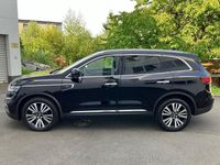 Gebraucht Renault Koleos Initiale Paris 158 PS (116 kW) 2024 Onyxschwarz metallic SUV