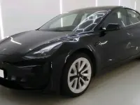 Gebraucht Tesla Model 3 RWD 239 kW (325 PS) 2023 Schwarz Limousine