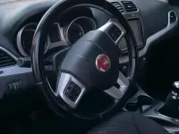 Usado Fiat Freemont 170 CV (125 kW) 2011 Plateado SUV