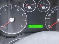 Gebraucht Ford Focus 101 PS (74 kW) 2004 Silber Kombi