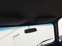 Gebraucht Mini 1000 Sport 56 PS (41 kW) 1992 Blau Kleinwagen