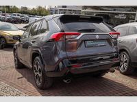 Gebraucht Suzuki Across Comfort+ 306 PS (225 kW) 2024 Grau SUV