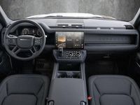 Neu Land Rover Defender SE Dynamic 349 PS (256 kW) 2026 Grau SUV