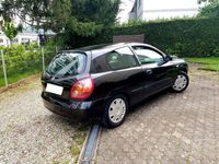 gebraucht Nissan Almera II 1.5l (N16),TÜV NEU,Klimaanlage,8Fach bereift,TOP