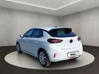 Neu Opel Corsa 110 PS (80 kW) 2026 Kontur weiß (metallic) Kleinwagen
