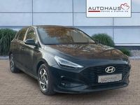 Neu Hyundai i30 98 PS (72 kW) 2025 Schwarz Limousine