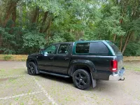 Gebraucht VW Amarok 179 PS (131 kW) 2016 Pickup