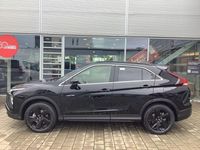 Gebraucht Mitsubishi Eclipse Cross Select 188 PS (138 kW) 2024 Schwarz SUV