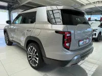 Neu KGM Torres 163 PS (119 kW) 2026 Beige SUV