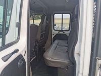 gebraucht Opel Movano 2.3 CDTI 7 Sitzer