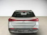 Gebraucht Mercedes EQA250 139 kW (190 PS) 2025 SUV