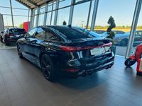 Gebraucht Audi S6 e-tron Comfort 369 kW (503 PS) 2025 Mythosschwarz Limousine