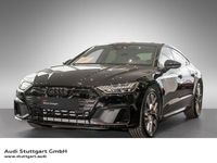 Gebraucht Audi A7 Sportback Ambiente 265 PS (194 kW) 2024 Schwarz Kleinwagen