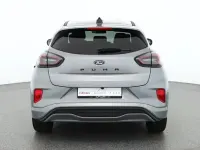 Gebraucht Ford Puma ST-Line 125 PS (91 kW) 2025 Silber SUV